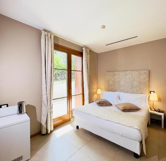 スタンダードルーム, Villa Maria Au Lac   Estella Hotels Italia