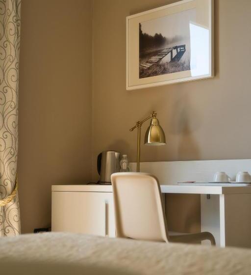 バルコニー付きスーペリアルーム, Villa Maria Au Lac   Estella Hotels Italia