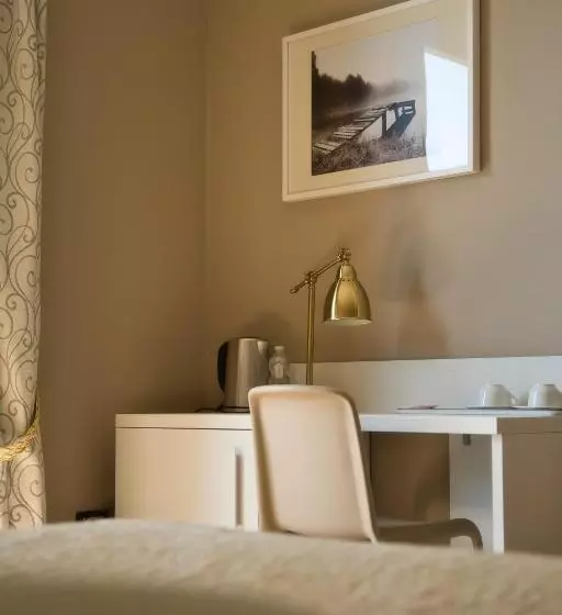 اتاق سوپریور با بالکن, Villa Maria Au Lac   Estella Hotels Italia