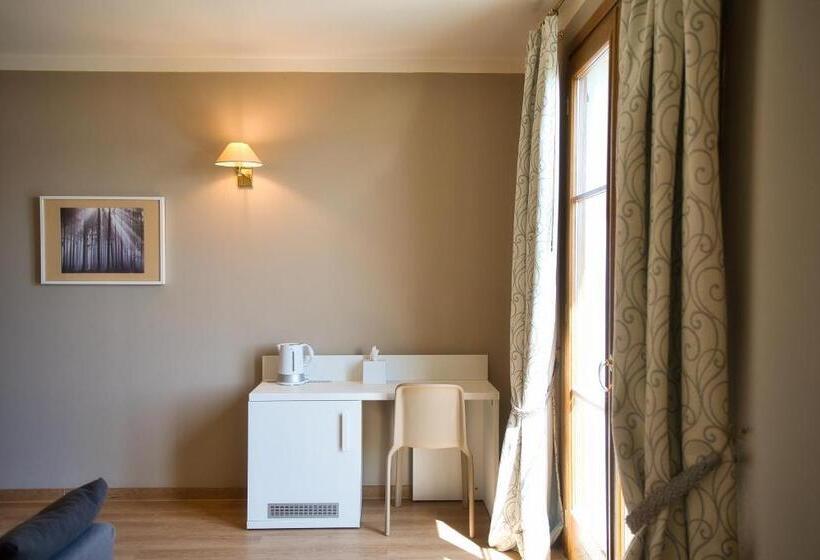 湖の見えるジュニアスイート, Villa Maria Au Lac   Estella Hotels Italia