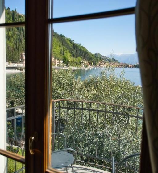 湖の見えるジュニアスイート, Villa Maria Au Lac   Estella Hotels Italia