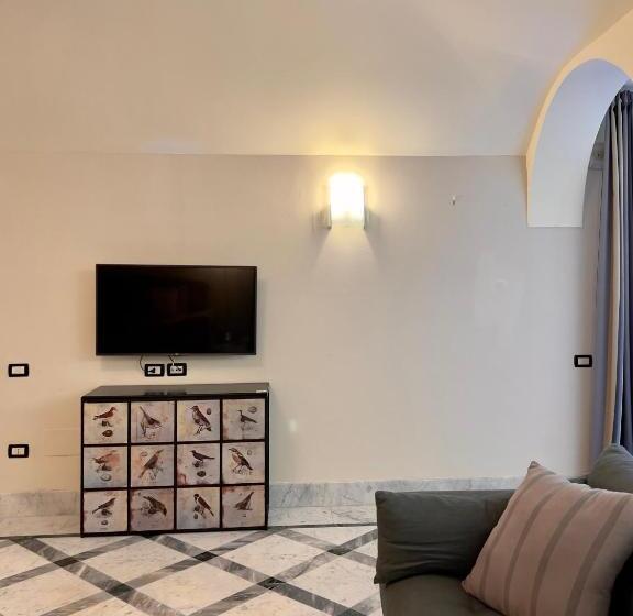 デラックスファミリールーム, Villa Maria Au Lac   Estella Hotels Italia