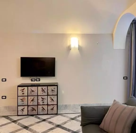 اتاق لوکس خانوادگی, Villa Maria Au Lac   Estella Hotels Italia