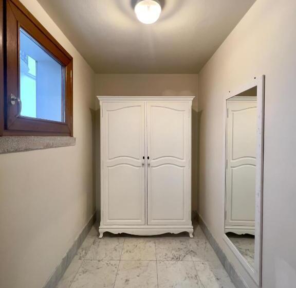 デラックスファミリールーム, Villa Maria Au Lac   Estella Hotels Italia