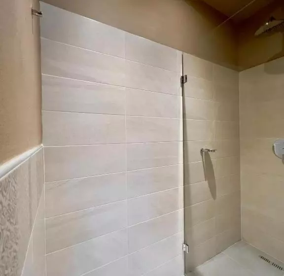 اتاق لوکس خانوادگی, Villa Maria Au Lac   Estella Hotels Italia