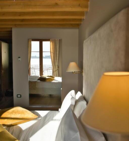 ファミリールーム, Villa Maria Au Lac   Estella Hotels Italia