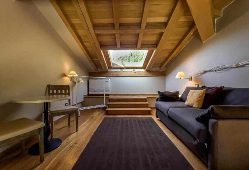 ファミリールーム, Villa Maria Au Lac   Estella Hotels Italia