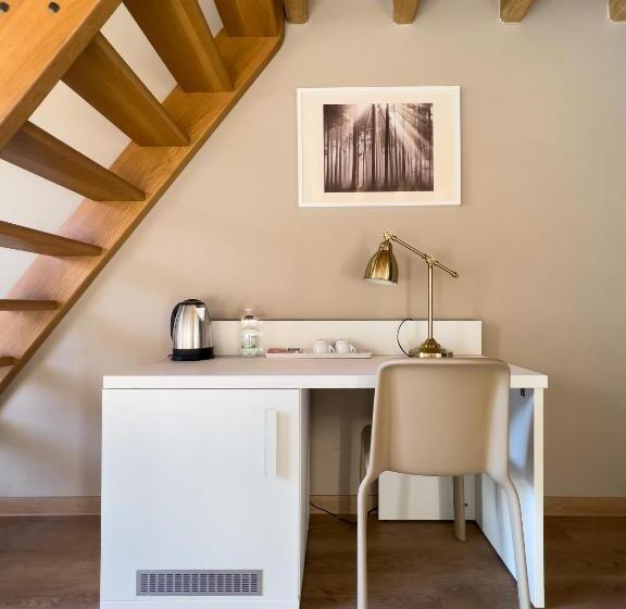 ファミリールーム, Villa Maria Au Lac   Estella Hotels Italia