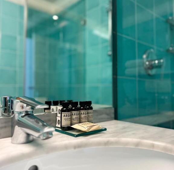 ファミリールーム, Villa Maria Au Lac   Estella Hotels Italia