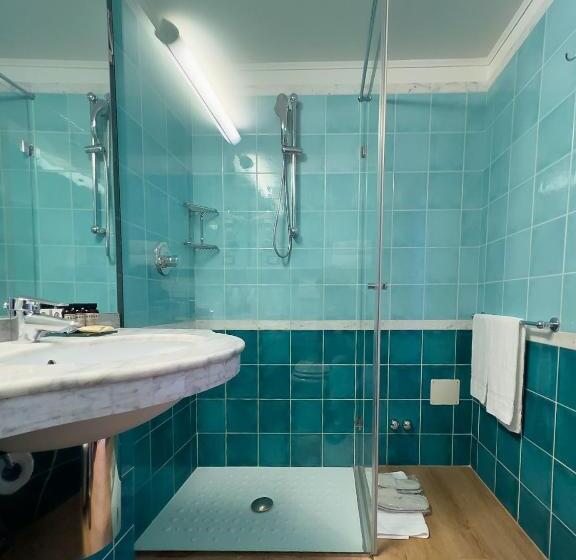 ファミリールーム, Villa Maria Au Lac   Estella Hotels Italia