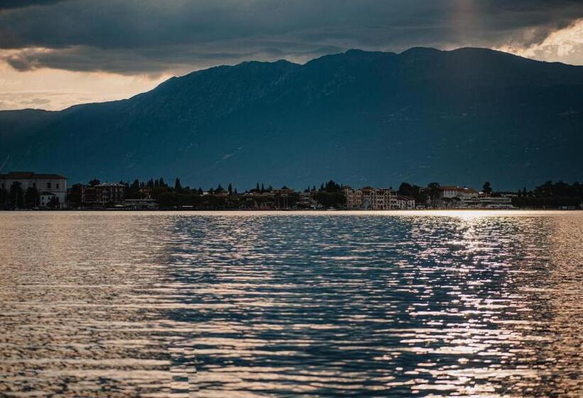 ペントハウスルーム, Villa Maria Au Lac   Estella Hotels Italia