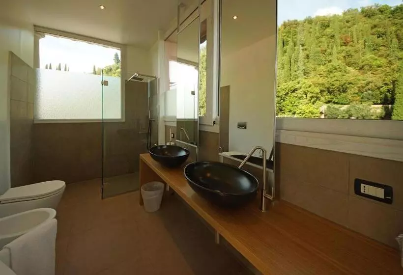 اتاق پنت هاوس, Villa Maria Au Lac   Estella Hotels Italia