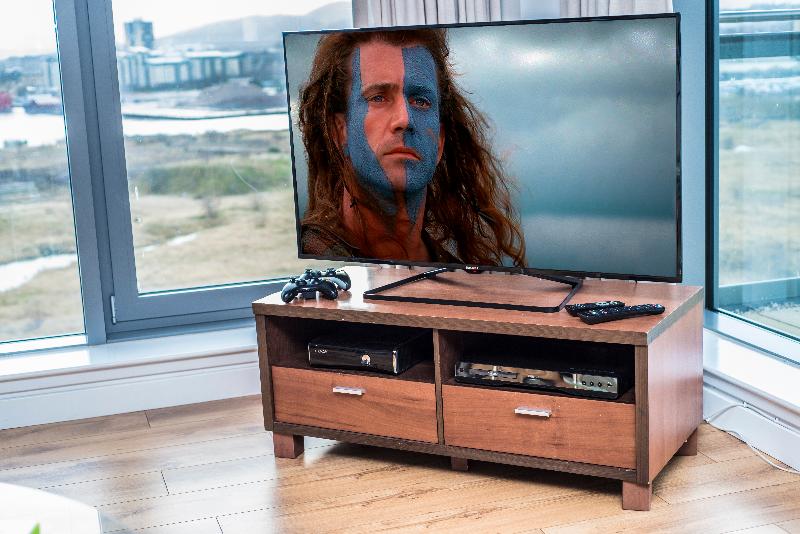 Апартаменты 2 Спальни, Ocean Serviced Apartments