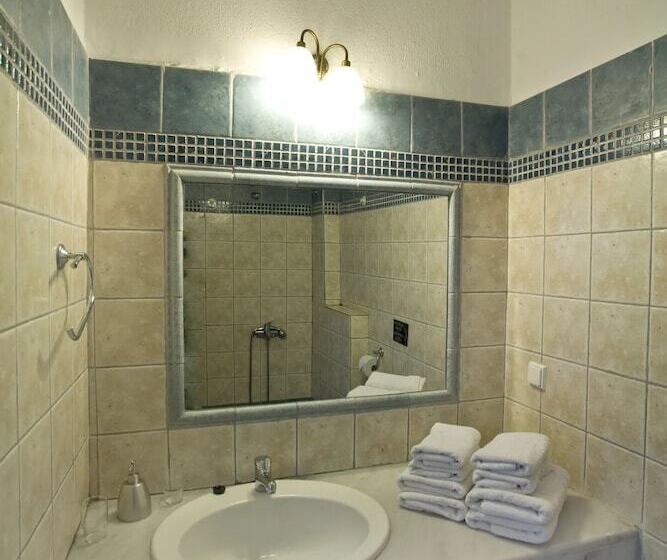 סוויטת ג'וניור נוף לים, Assa Maris Beach