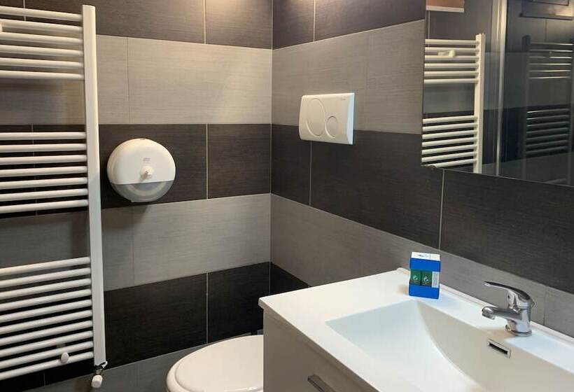 Бунгало Стандарт, Village Camping Santa Fortunata Campogaio