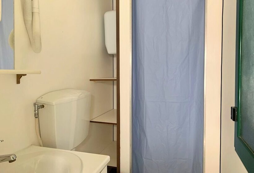 Дом 1 Спальня, Village Camping Santa Fortunata Campogaio