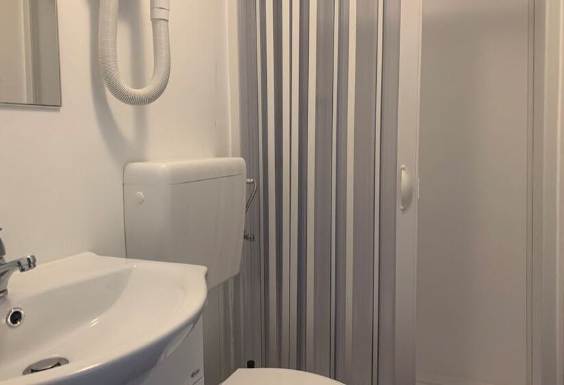 Дом 1 Спальня, Village Camping Santa Fortunata Campogaio