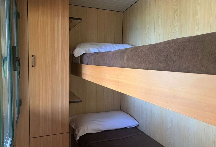 Дом 1 Спальня, Village Camping Santa Fortunata Campogaio