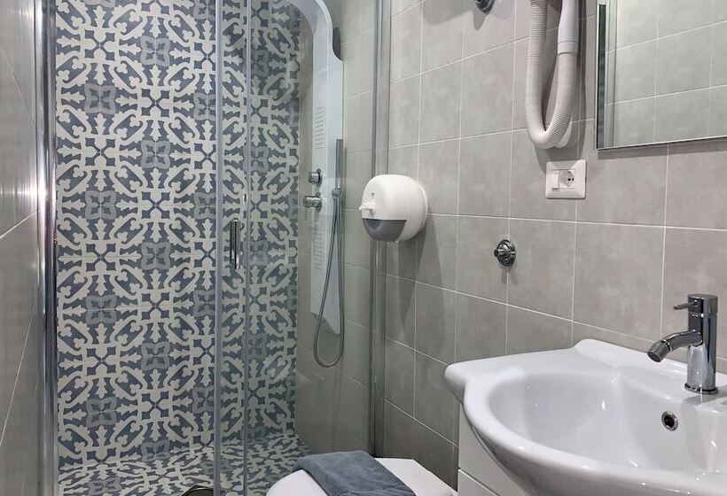 Бунгало Superior, Village Camping Santa Fortunata Campogaio