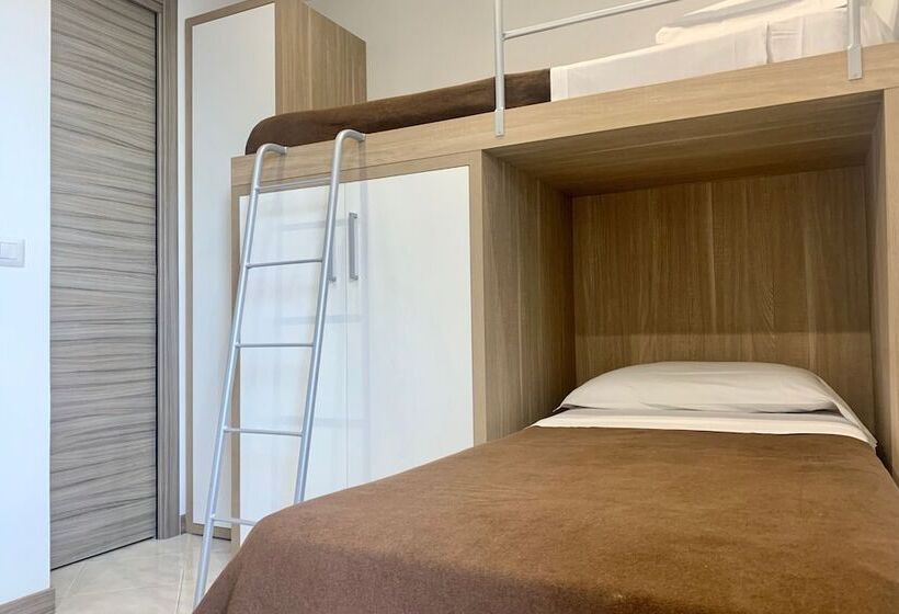 Бунгало Superior, Village Camping Santa Fortunata Campogaio