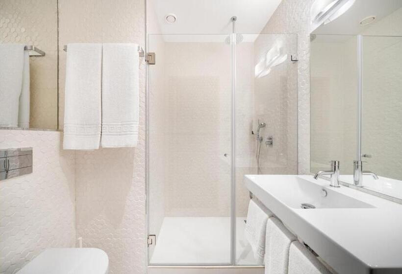 חדר סטנדרט, Moov Hotel Oeiras