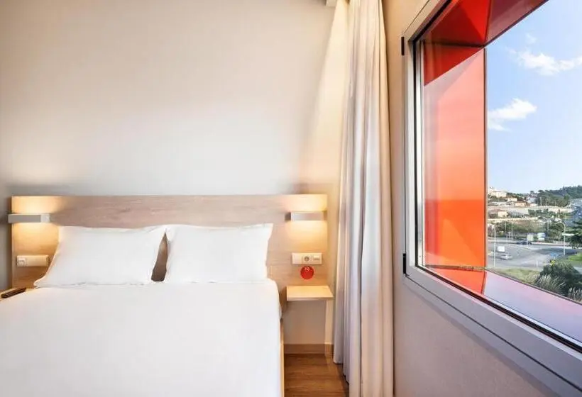スタンダードルーム, Moov Hotel Oeiras