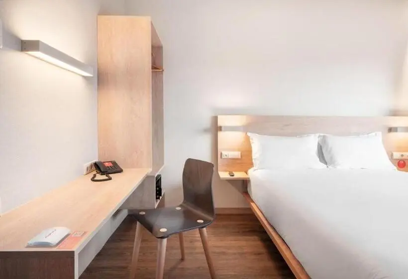スタンダードルーム, Moov Hotel Oeiras