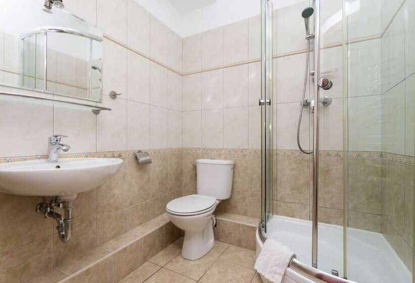 إستوديو قياسى, Bałtyk Resort