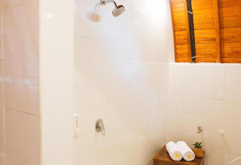 디럭스 룸, Sentulan Garden