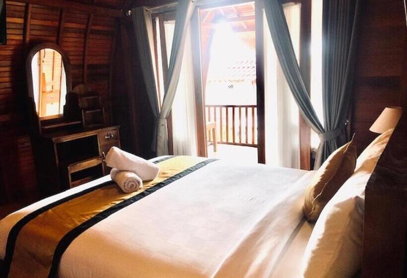 디럭스 룸, Sentulan Garden