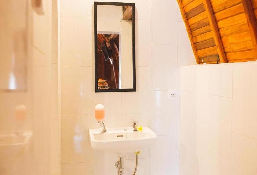 디럭스 룸, Sentulan Garden