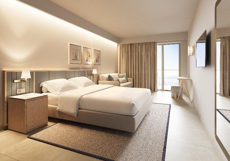 Номер Superior, Bluesun Hotel Marina