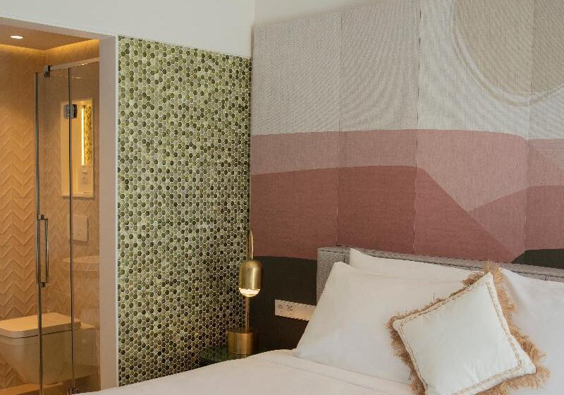 Семейный Номер, Bluesun Hotel Marina