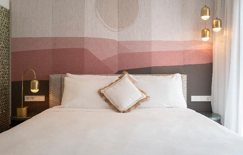 Семейный Номер, Bluesun Hotel Marina