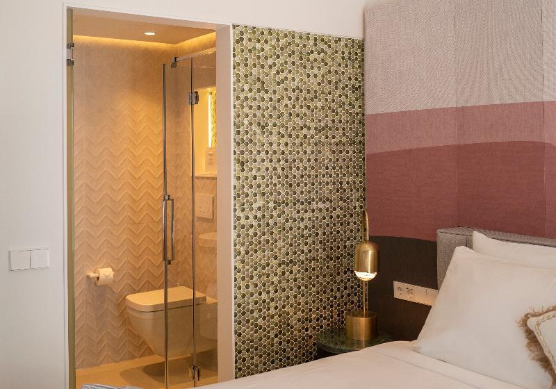 Семейный Номер, Bluesun Hotel Marina