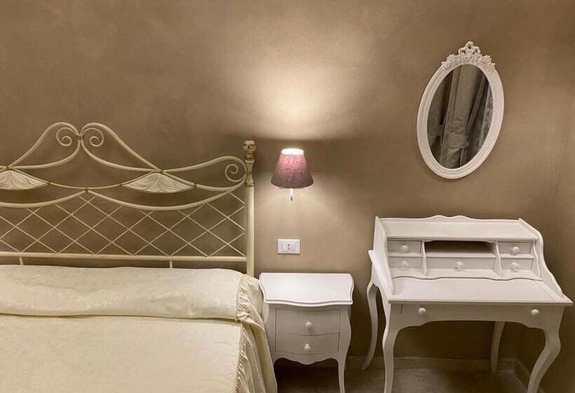 اتاق اکونومی, Boutique Hotel Calais Milano