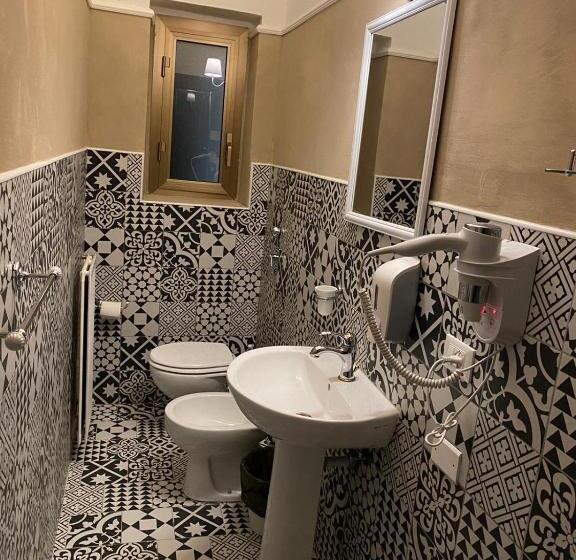 اتاق خانوادگی, Boutique Hotel Calais Milano