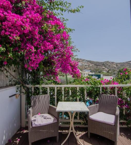 اتاق استاندارد, Corali Beach