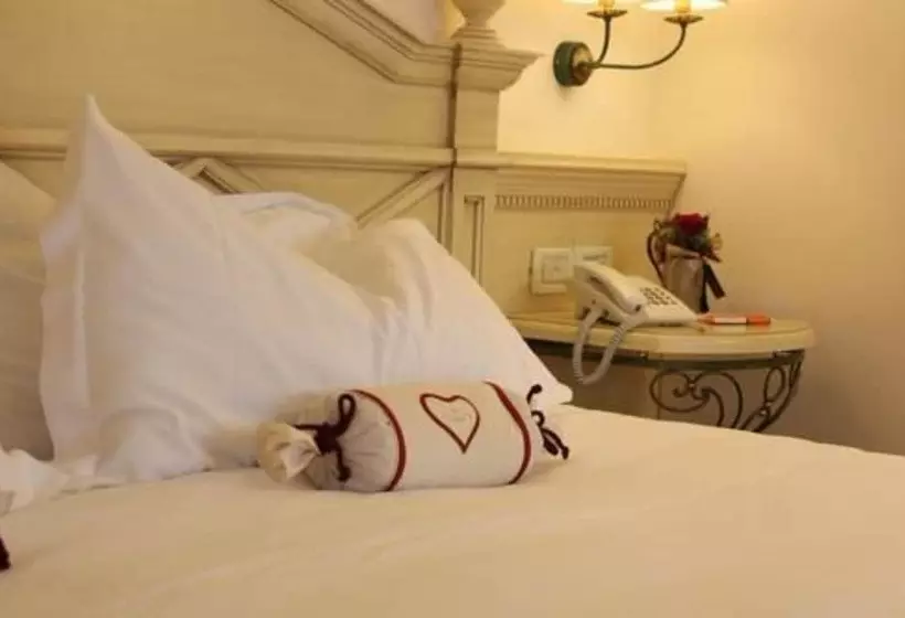 クラシックスイート, Alpen Suite