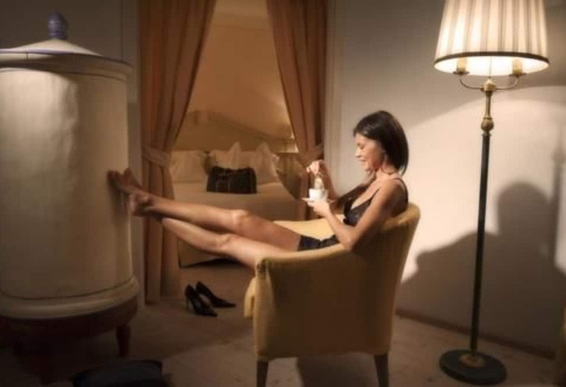 クラシックスイート, Alpen Suite