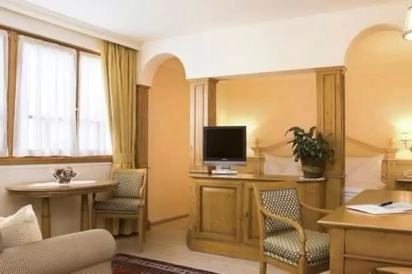 クラシックスイート, Alpen Suite