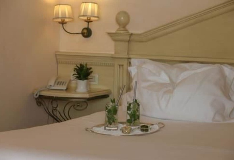 クラシックスイート, Alpen Suite