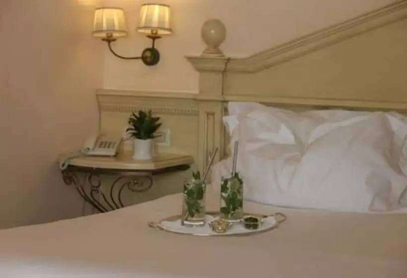 クラシックスイート, Alpen Suite
