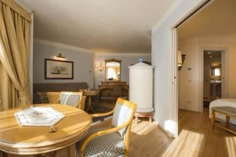 クラシックスイート, Alpen Suite