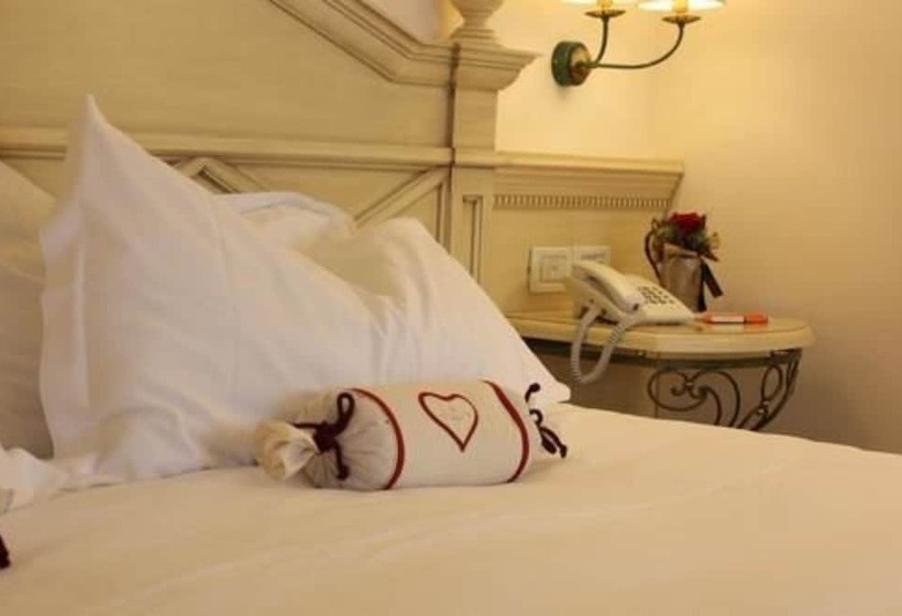 コンフォーとスイートルーム, Alpen Suite