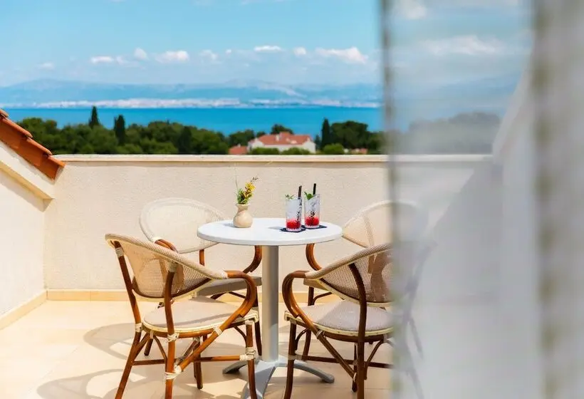メゾネットスイート, Aminess Vival Velaris Resort