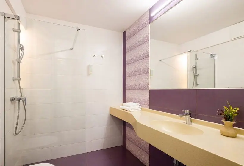 テラス付スーペリアルーム, Aminess Vival Velaris Resort
