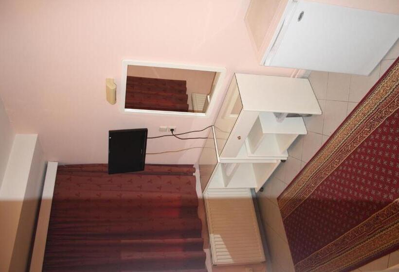 חדר סטנדרט נוף לעיר, Avra