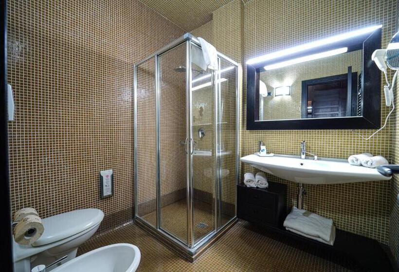 标准间, Amareclub Baia Dei Turchi Resort Adults Only