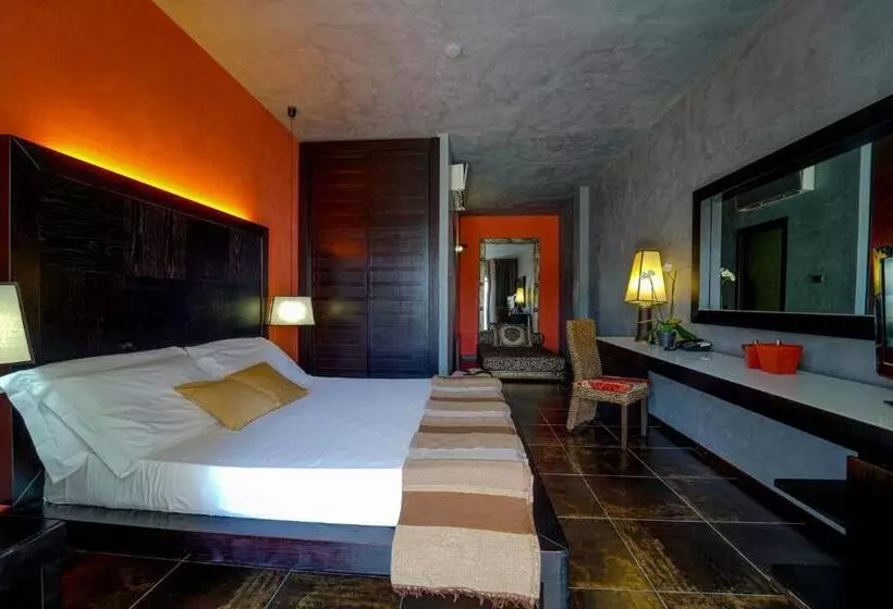 اتاق استاندارد, Amareclub Baia Dei Turchi Resort - Adults Only